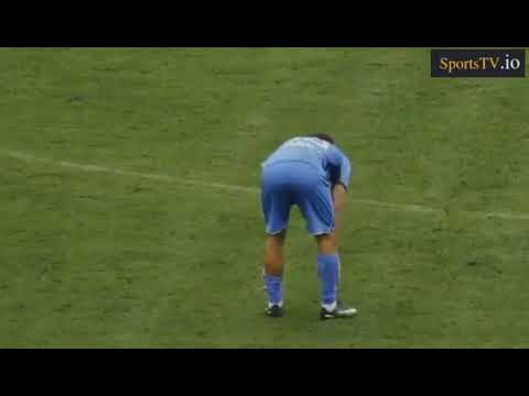FC Slavia Mozyr - FC Brest 1 - 1 goal