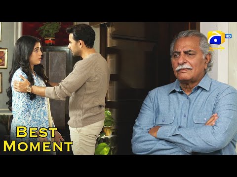 Kaffara Episode 66 | 𝐁𝐞𝐬𝐭 𝐌𝐨𝐦𝐞𝐧𝐭 𝟎𝟐  | Ali Ansari - Laiba Khan - Zoya Nasir - Har Pal Geo