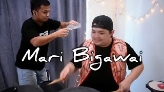 Download lagu Mari Bigawai - Acid Rain | cover | LAGU GAWAI mp3