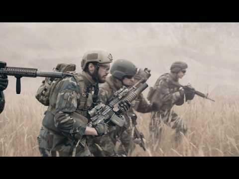 WPE-DK   UHPC Combat concrete construction systems for Military