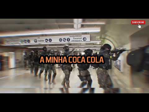 STATUS MILITAR -- TROQUEI MEU PLAYSTATION POR UM FUZIL / CANÇÃO TFM / BRASIL👊🇧🇷🇧🇷👊💪