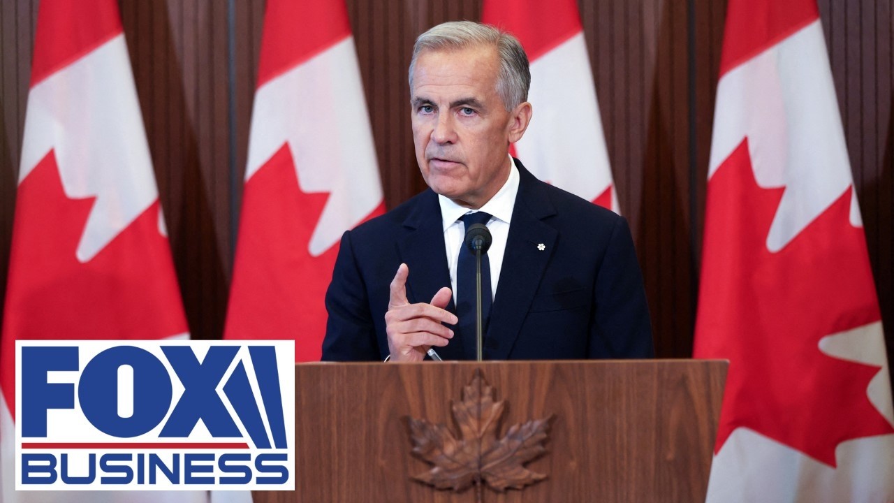 We’ve had a lot of TRADE MANIPULATION by Canada: Rep Tom Barrett