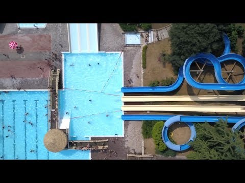 ACQUASPLASH FRANCIACORTA