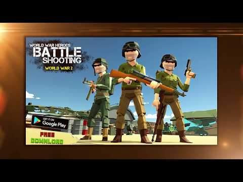 US Army Call of War: Hero Game Mod apk download - US Army Call of War: Hero  Game MOD apk 1.3.0 free for Android.