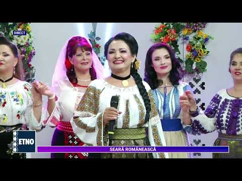 Angelica STĂNESCU  -  Măi neicuță ce vrei tu