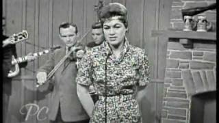 Patsy Cline Crazy