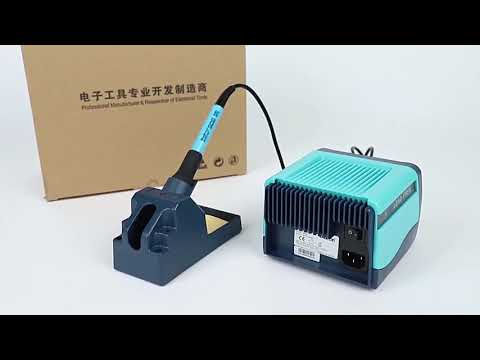 Soldering Station