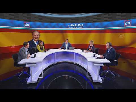 Especial El Análisis: Diario de la Noche en Telemadrid - Juan Carlos I y su papel clave en el 23-F