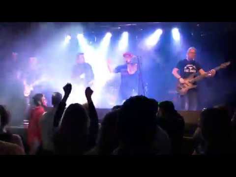 Bíborszél feat. Juró - Itt a helyed (Helynekem 2018.03.09)