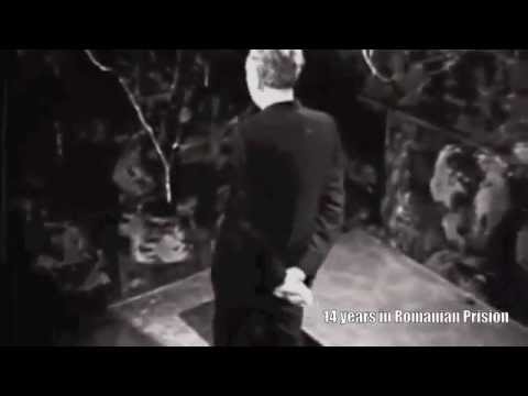 Richard Wurmbrand, Solitary Confinement Part One