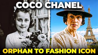 Історія бізнесу — Chanel