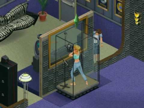 Les Sims : Superstar PC