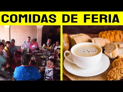 40 PLATOS de FIESTAS MEXICANAS de los 80 que MARCARON una ÉPOCA