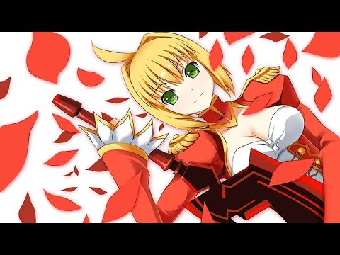 Fate/Extra (PSP) Perfect Patch