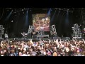 Municipal Waste - The Mind Eraser - Live
