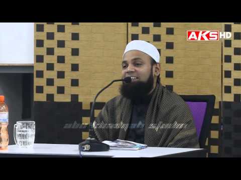 Kalau Subuh Seramai Jumaat | Ustaz Mohd Shaffi