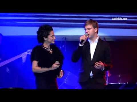 Martin Chodúr a Lucie Bílá - Desatero