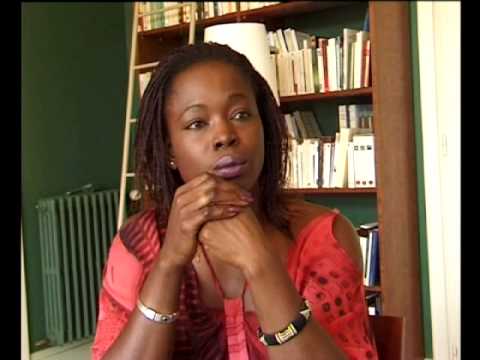 Fatou Diome video 3