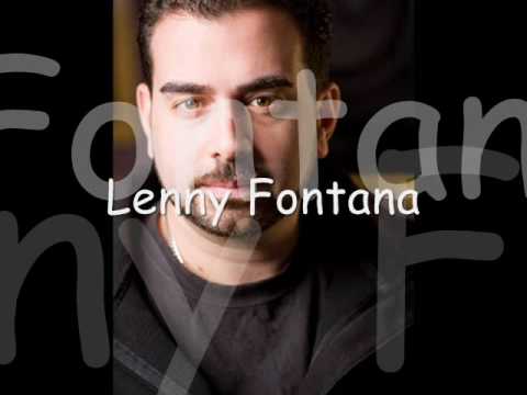 Lenny Fontana Presents Black Sun   -   " Work To Do"     ( Disco Mix )