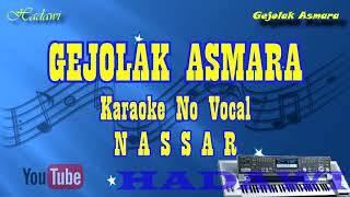 Download lagu Gejolak Asmara Nasar Sungkar mp3