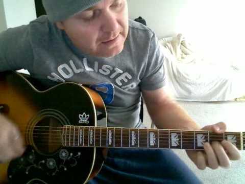 Shout It Out Loud - Oasis
