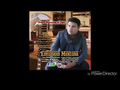 Emilson Medina.  feliz navidad