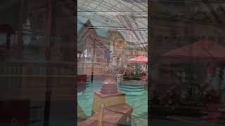 Why Cruises Feel Like Another World 🌍🛳️