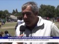 RUBEN OVELAR DA A CONOCER EN CANAL 11 SU GABINETE DE GOBIERNO