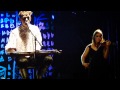 Patrick Wolf - Born To Die (Lana Del Rey Cover) + ...