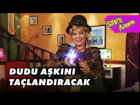 Dudu, Evlilik Kararını Açıklıyor! - Sihirli Annem 50.Bölüm