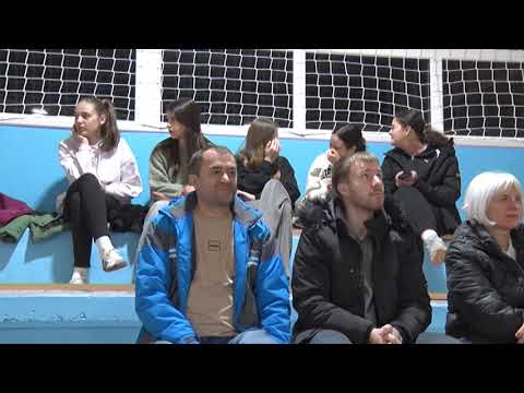 Svet sporta 22 12 odbojka Z Rudar   Zeleznicar 2 Lajkovac