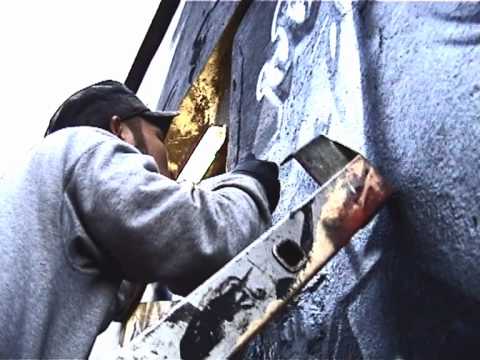 IMA ONE (Project: Mooncircle, Japan) in Berlin at STROKE.03!