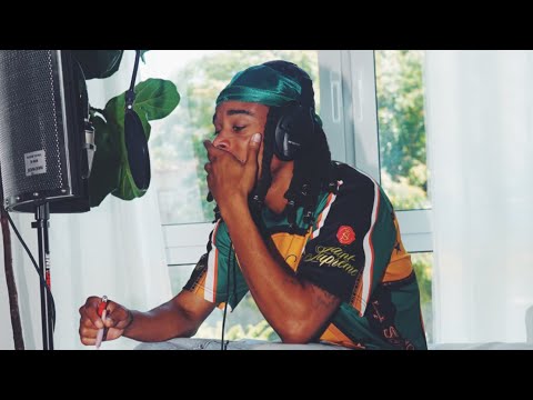 PERRION - Impatient (Official Music Video)