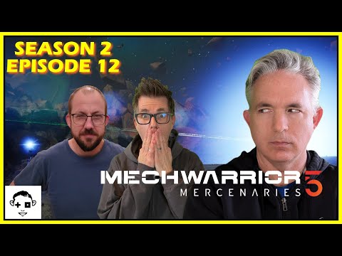 MechWarrior 5 Mercenaries | Episode 12 Season 2 | BOW AND ARROW