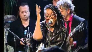 TAWIAH SINGING GHOST FROM THE TV SERIES SECRETS OF THE POP SONG.