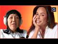 Margaret Cho Has No Filter Women Our Age W Melissa Rivers