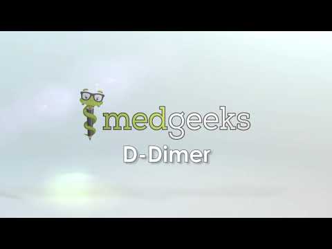 D-Dimer