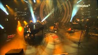 Birdy - Young Blood (Live 2013 Baden Baden)