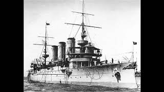 The First Balkan War