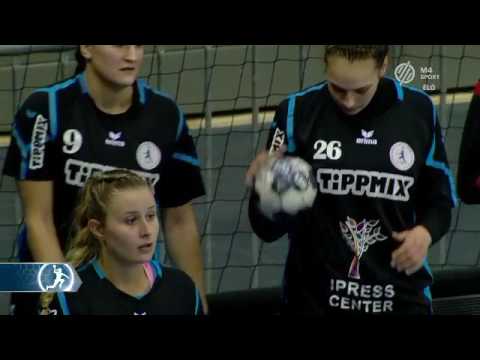 Győri Audi ETO KC Vs Ipress Center-Vác,2017.02.08