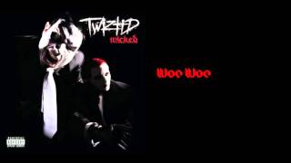 Twiztid-Woe Woe