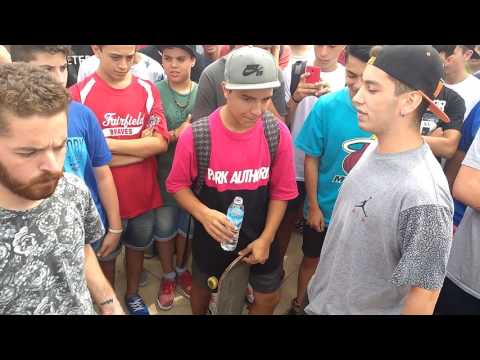 ALVARO VS PINTO ( pte 1) 8VOS - Fecha 1 (Torneo 2017) - COSTAERA FREE.