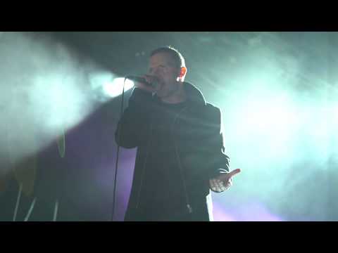 The Slow Readers Club - Fool For Your Philosophy - Live at o2 Apollo Manchester