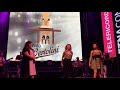 EtnaComics 2018 Telericordi Band Canta Carosello