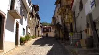 preview picture of video 'Portugal - Sao Vicente da Beira 2014 # 1'
