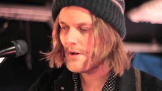 Alberta Cross - Isolation