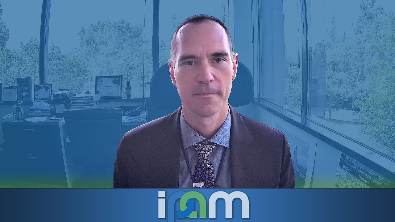 Brian Spears - The Genesis Mission: AI for US Science and Security Transformation - IPAM at UCLA