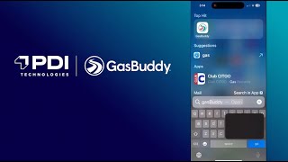 Using the GasBuddy App