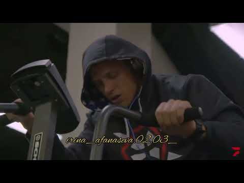 Кайл Дейк🇺🇸 4х чемпион мира