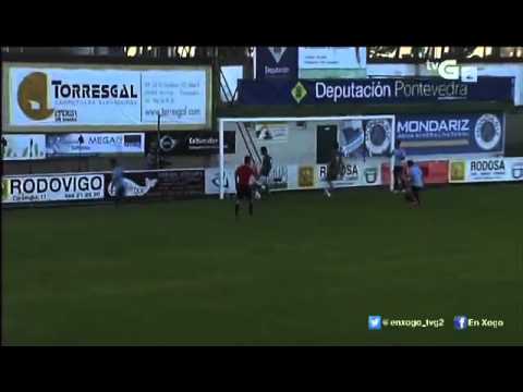 Coruxo CF -  Celta B CF, Resumen, goles y declaraciones